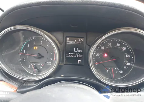 2013 Jeep Grand Cherokee Overland from USA, damaged, VIN 1C4RJFCT2DC525689